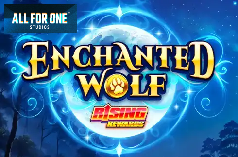 Enchanted Wolf: Rising Rewards